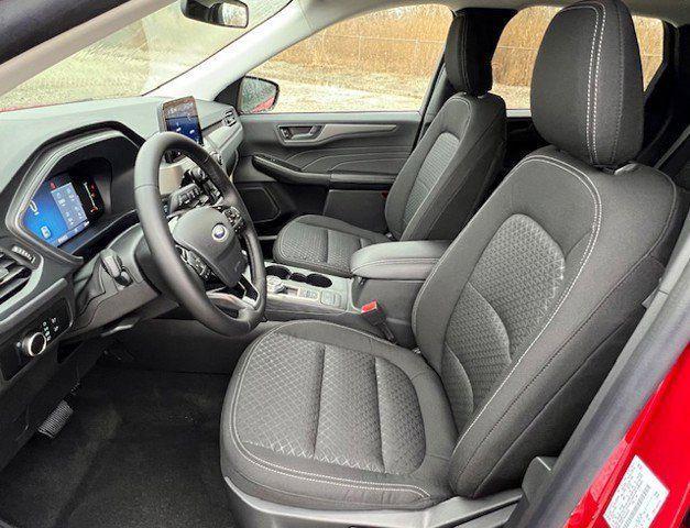 new 2026 Ford Escape car, priced at $34,230