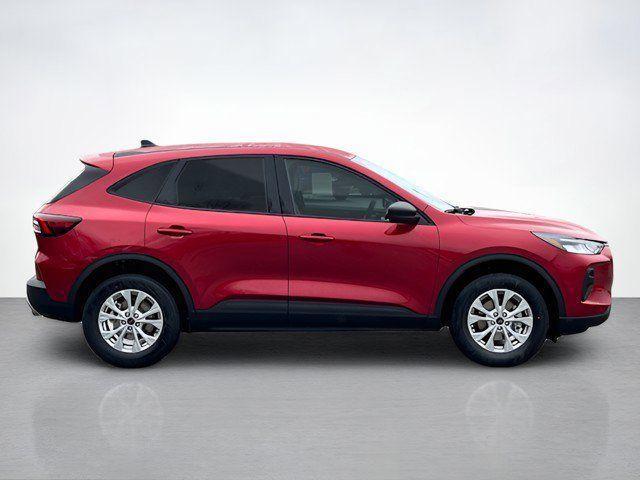 new 2026 Ford Escape car, priced at $34,230