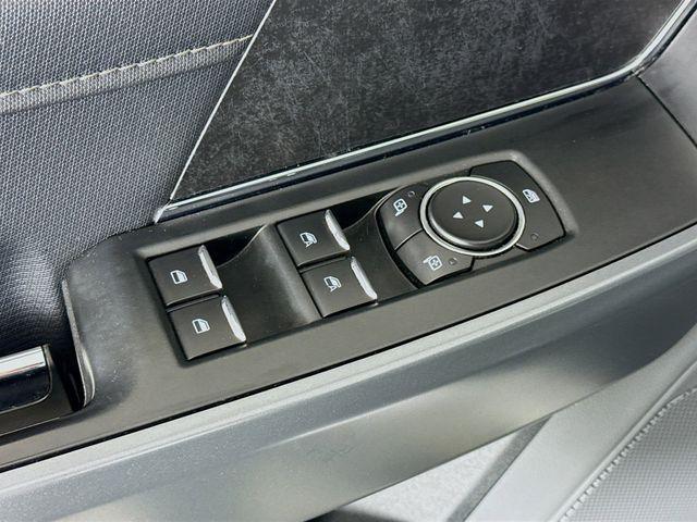 used 2021 Ford F-150 car, priced at $30,990