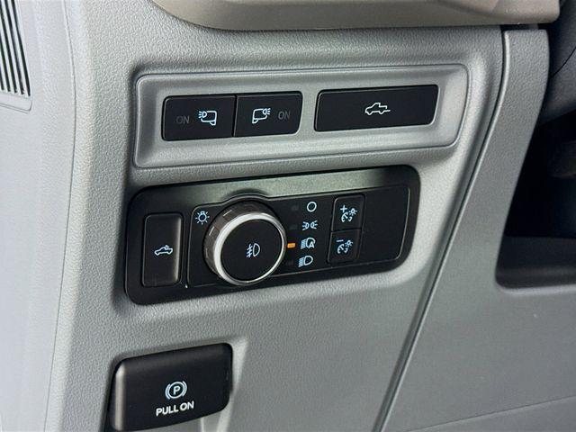 used 2021 Ford F-150 car, priced at $30,990