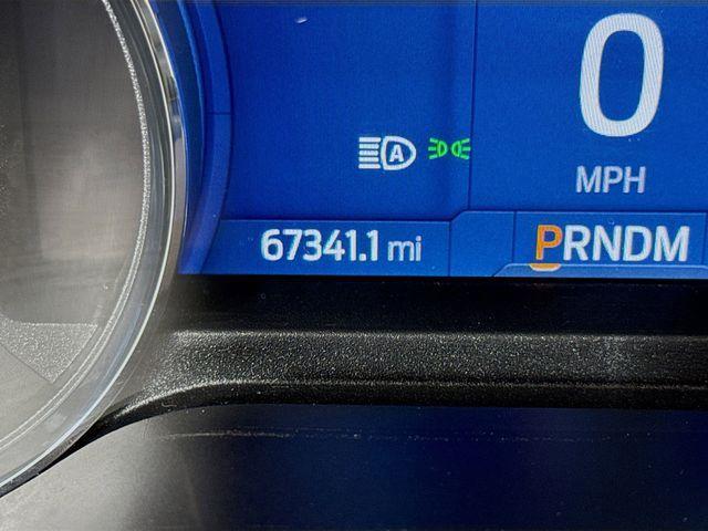 used 2021 Ford F-150 car, priced at $30,990
