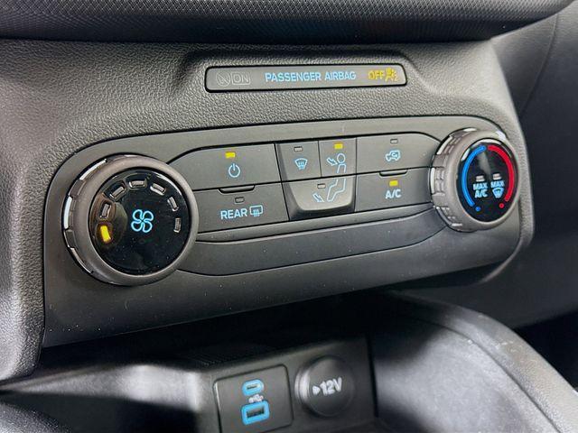 used 2022 Ford Bronco Sport car, priced at $23,389