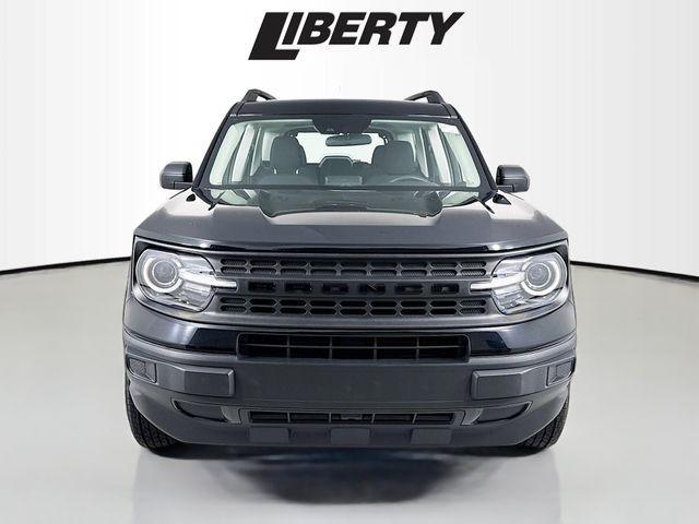used 2022 Ford Bronco Sport car, priced at $23,389