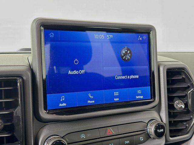 used 2022 Ford Bronco Sport car, priced at $23,389