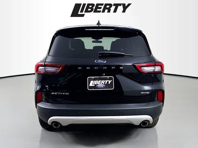 used 2023 Ford Escape car, priced at $26,990