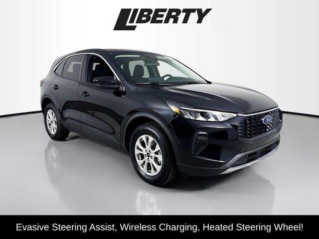 used 2023 Ford Escape car, priced at $26,990
