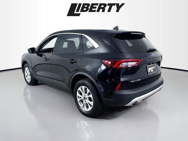 used 2023 Ford Escape car, priced at $26,990
