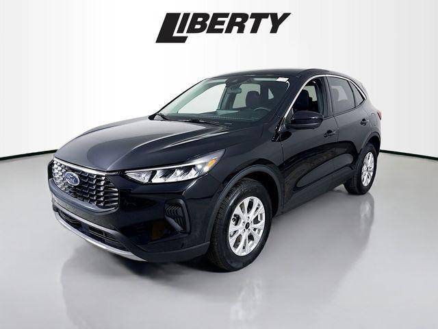 used 2023 Ford Escape car, priced at $26,990