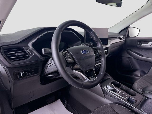 used 2023 Ford Escape car, priced at $26,990