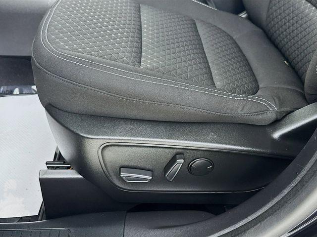 used 2023 Ford Escape car, priced at $26,990
