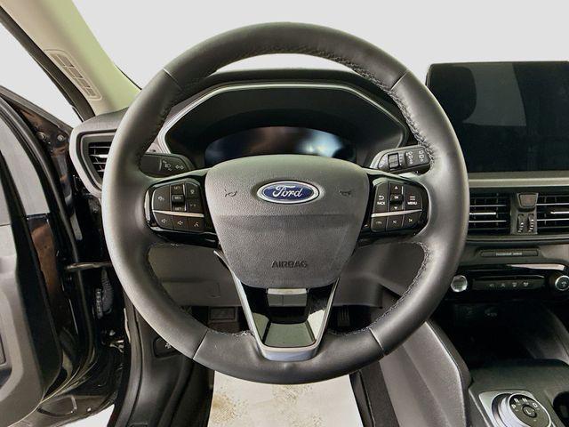 used 2023 Ford Escape car, priced at $26,990
