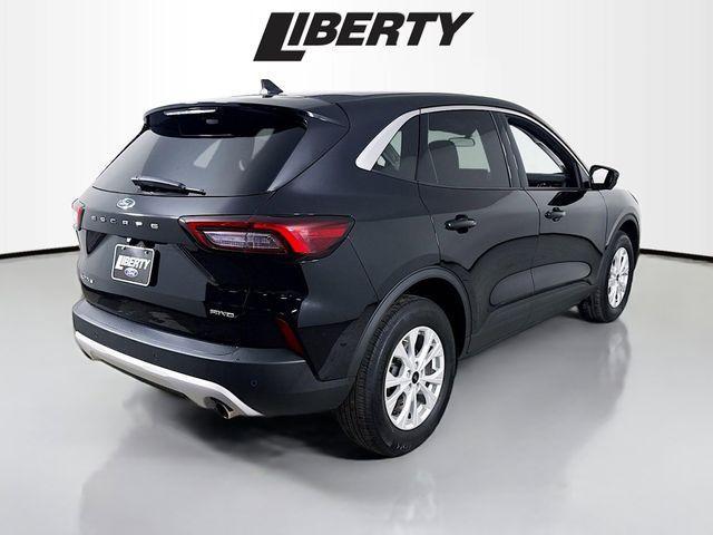 used 2023 Ford Escape car, priced at $26,990