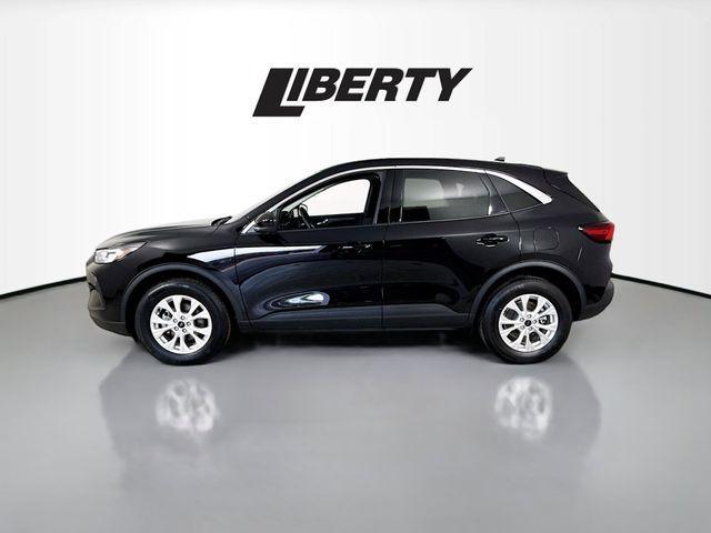 used 2023 Ford Escape car, priced at $26,990