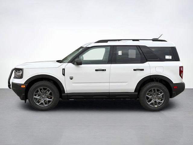 new 2025 Ford Bronco Sport car, priced at $31,271
