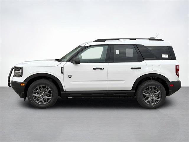 new 2025 Ford Bronco Sport car, priced at $31,271