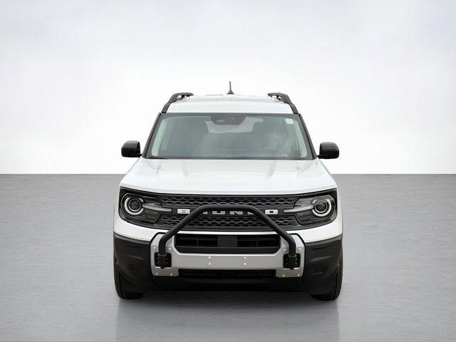new 2025 Ford Bronco Sport car, priced at $31,271