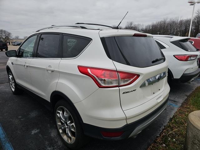 used 2015 Ford Escape car, priced at $12,490