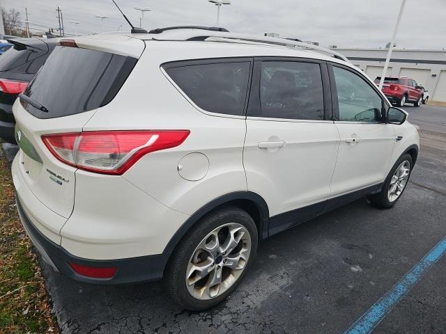 used 2015 Ford Escape car, priced at $12,490