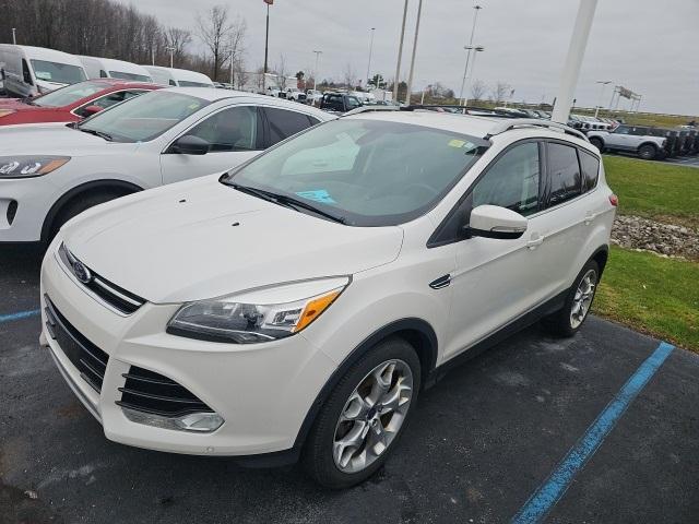 used 2015 Ford Escape car, priced at $12,490