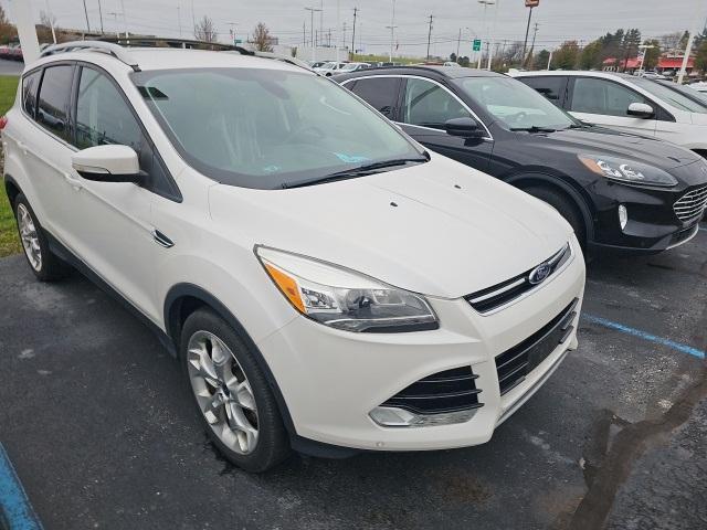 used 2015 Ford Escape car, priced at $12,490