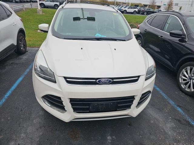 used 2015 Ford Escape car, priced at $12,490