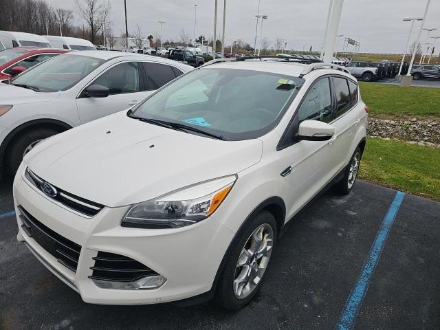 used 2015 Ford Escape car, priced at $12,490