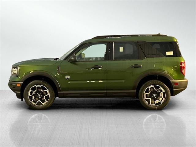 new 2024 Ford Bronco Sport car, priced at $32,685