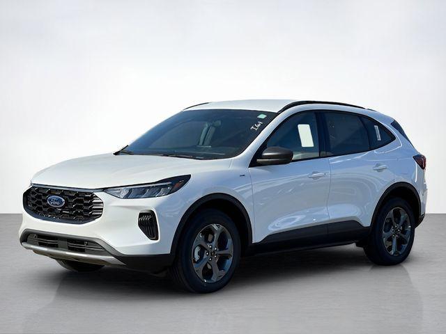 new 2025 Ford Escape car, priced at $33,467