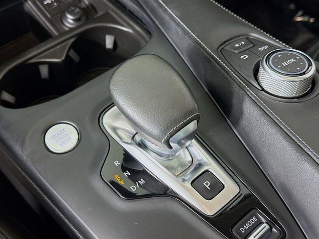 used 2021 INFINITI QX50 car, priced at $20,990