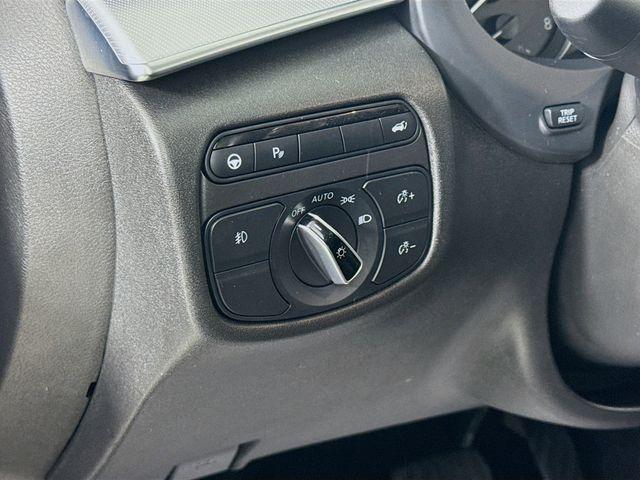 used 2021 INFINITI QX50 car, priced at $20,990