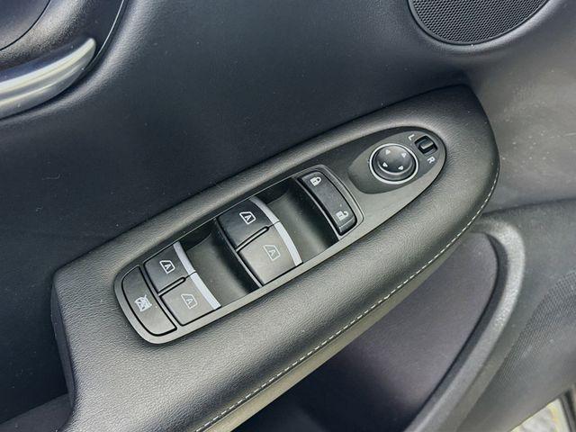 used 2021 INFINITI QX50 car, priced at $20,990