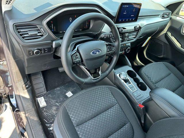 new 2025 Ford Escape car, priced at $30,854