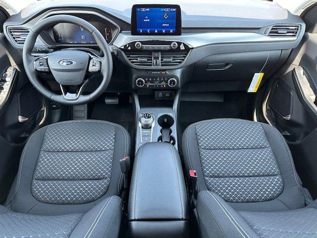 new 2025 Ford Escape car, priced at $30,854
