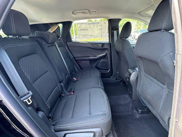 new 2025 Ford Escape car, priced at $30,854