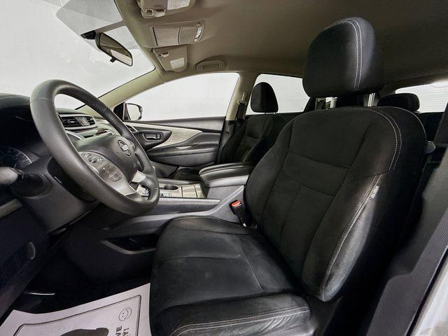 used 2017 Nissan Murano car, priced at $13,929