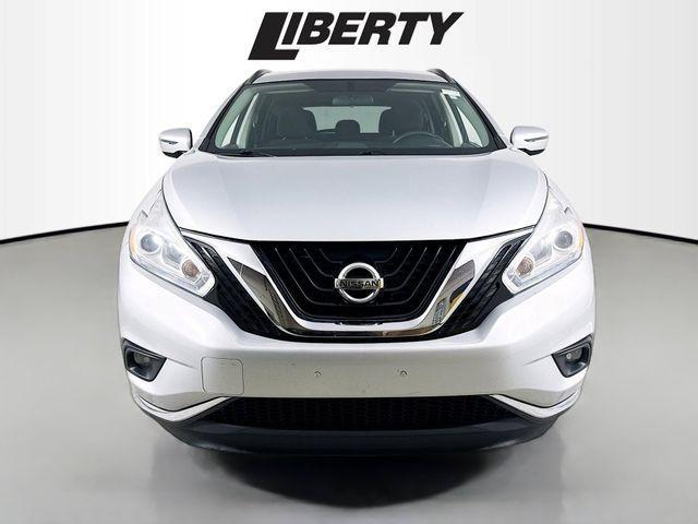 used 2017 Nissan Murano car, priced at $13,929