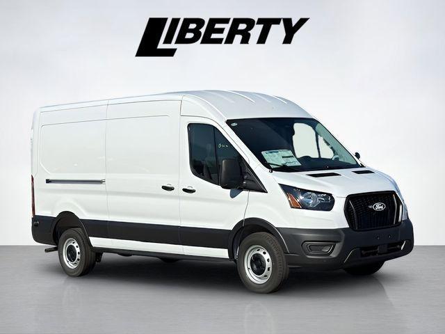 new 2026 Ford Transit-250 car, priced at $54,050