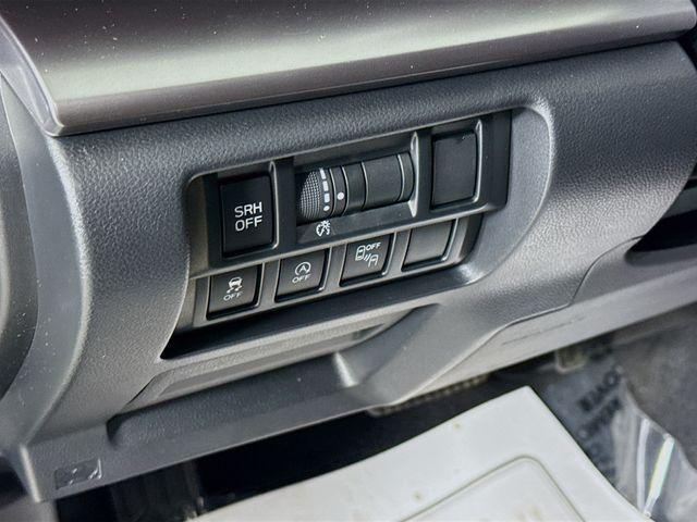 used 2023 Subaru Crosstrek car, priced at $28,500