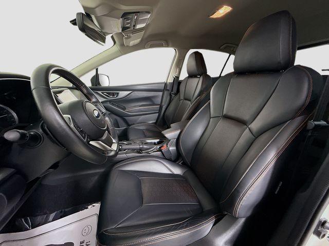 used 2023 Subaru Crosstrek car, priced at $28,500