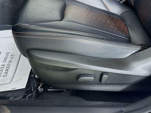 used 2023 Subaru Crosstrek car, priced at $28,500