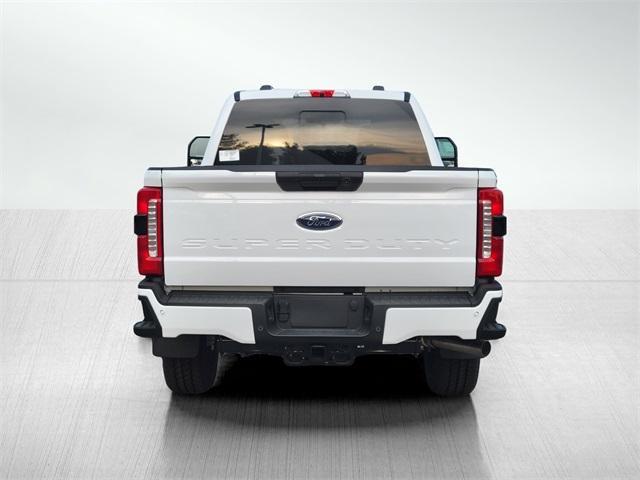new 2024 Ford F-350 car, priced at $64,810