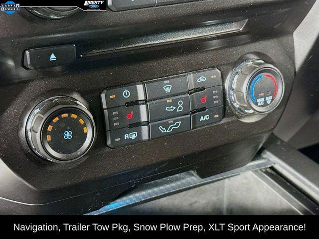 used 2018 Ford F-150 car, priced at $22,690