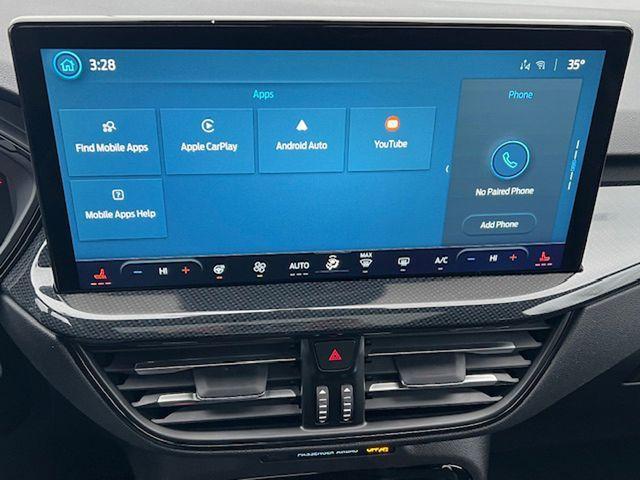 new 2025 Ford Escape car, priced at $35,832
