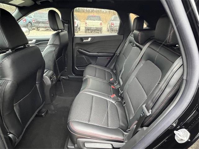 new 2025 Ford Escape car, priced at $35,832