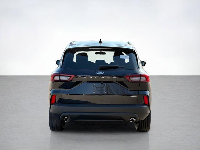 new 2025 Ford Escape car, priced at $35,832