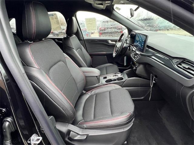 new 2025 Ford Escape car, priced at $35,832