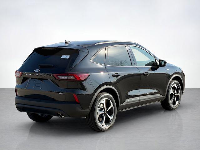 new 2025 Ford Escape car, priced at $35,832