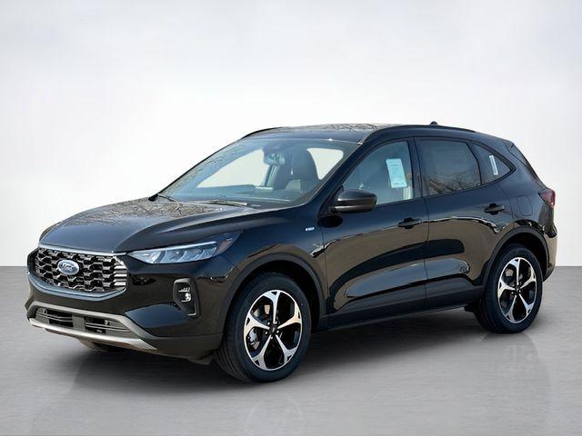 new 2025 Ford Escape car, priced at $35,832