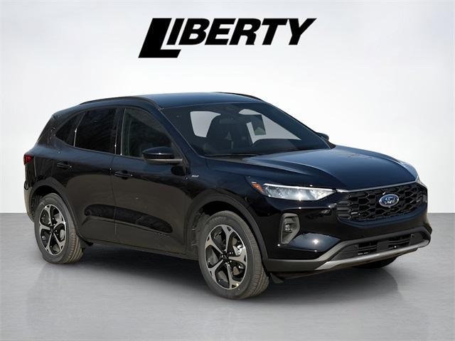 new 2025 Ford Escape car, priced at $35,832