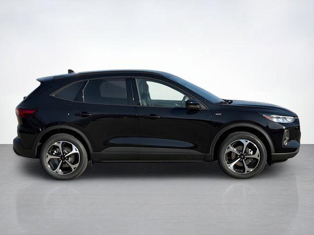 new 2025 Ford Escape car, priced at $35,832